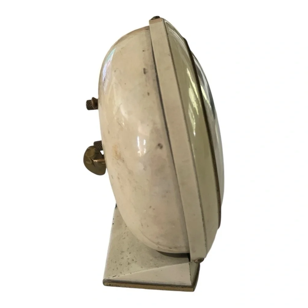 Westclox Big Ben Alarm Clock circa 1950s Made in the U.S.A MCM